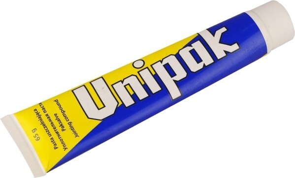Pasta do gwintów UNIPAK 65g