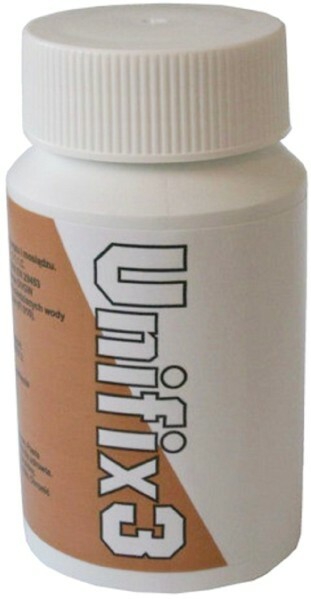 Pasta lutownicza UNIFIX-3 250g