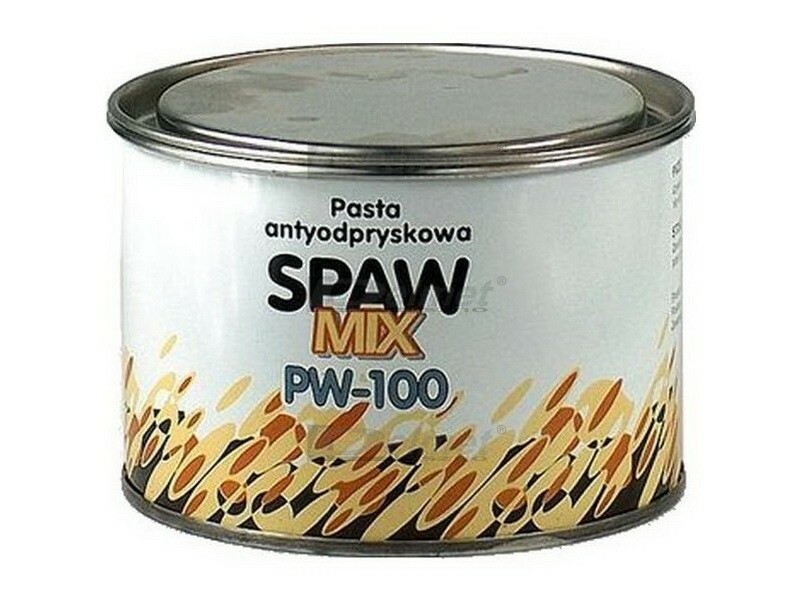 Pasta SPAWMIX PW 100 antyodpryskowa 28