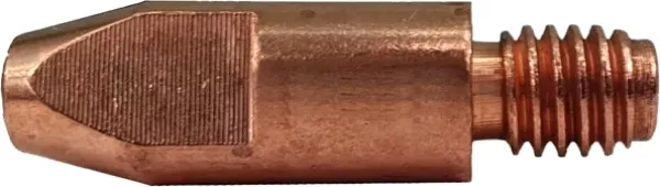 BINZEL 1,2 MB25 końcówka prądowa M6x28mm