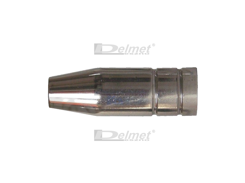 BINZEL dysza gazowa MB15 fi12 stożkowa