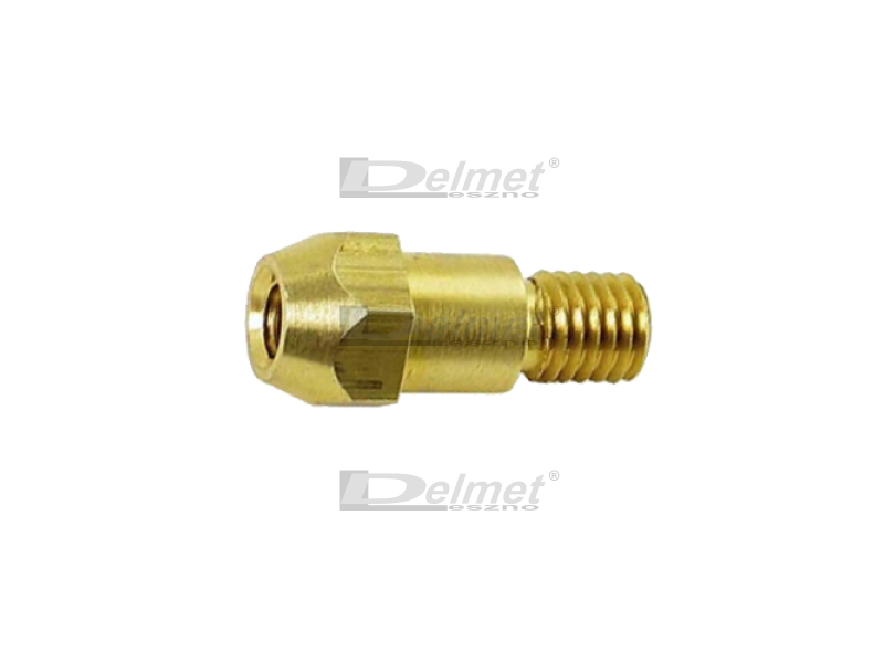BINZEL MB36 M6 łącznik prądowy 142.0005