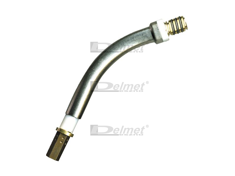 BINZEL MB25 szyjka palnika 004.0012