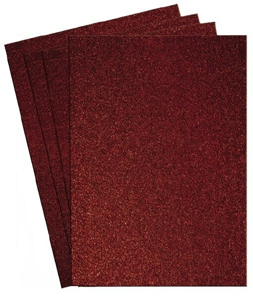 Arkusz PL 28 C 230X280 granulacja 120 Klingspor 269230 1 szt