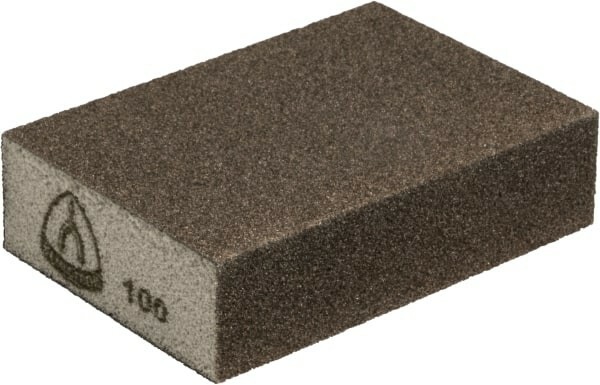 Klocek szlifierski SK 500 B 98X68X25 granulacja 150 Klingspor 271075