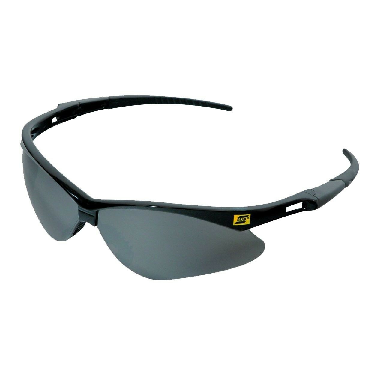 Okulary ochronne z filtrem ESAB Warrior Spec Smoked
