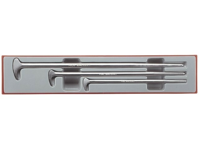 3-elementowy zestaw łomów Teng Tools TTXPB3