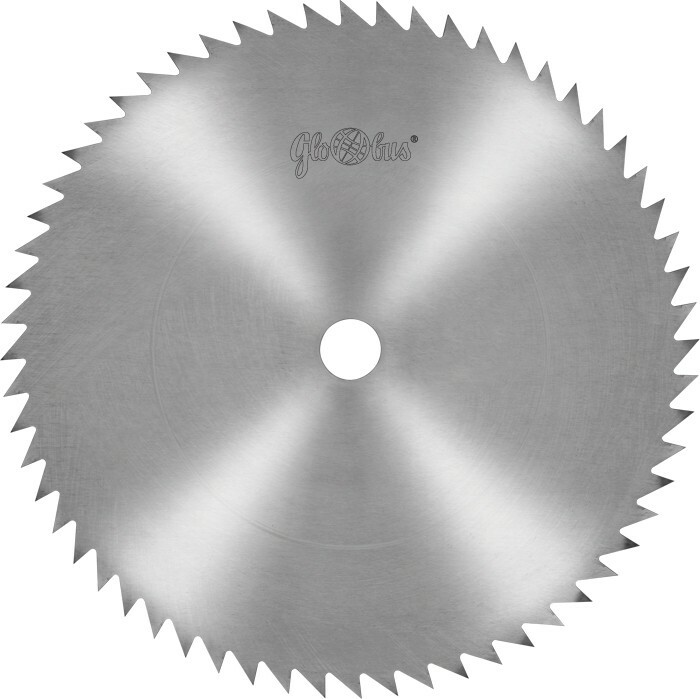 Piła zwykła KB 0300x30x2,5/60z do cięcia poprzecznego drewna tw