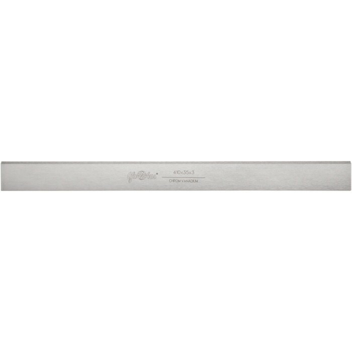 Nóż strugarski NCV1 0610x35x3,0/38 do drewna miękkiego GLOBUS