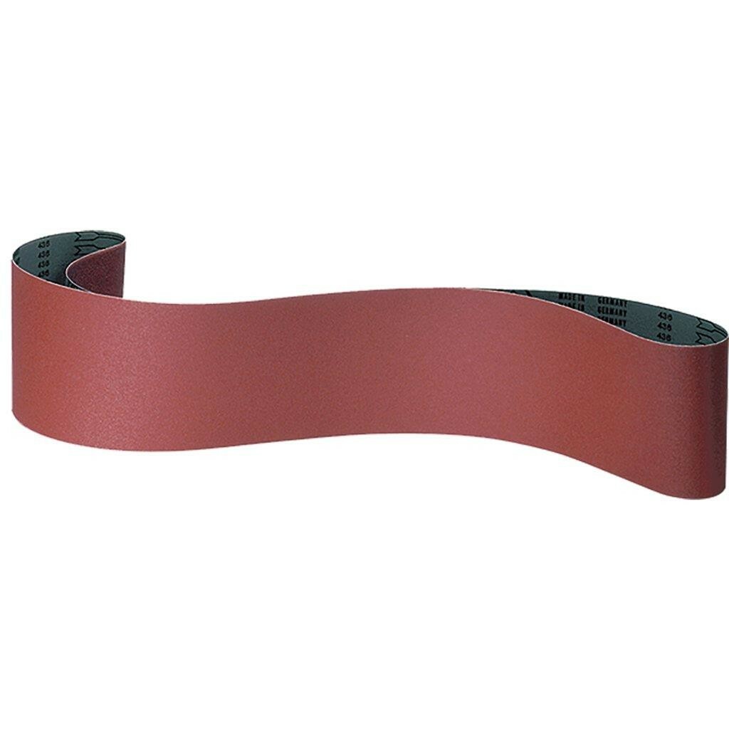 Pas bezkońcowy CS 310 XF 9X533 F4G granulacja 120 Klingspor 286881