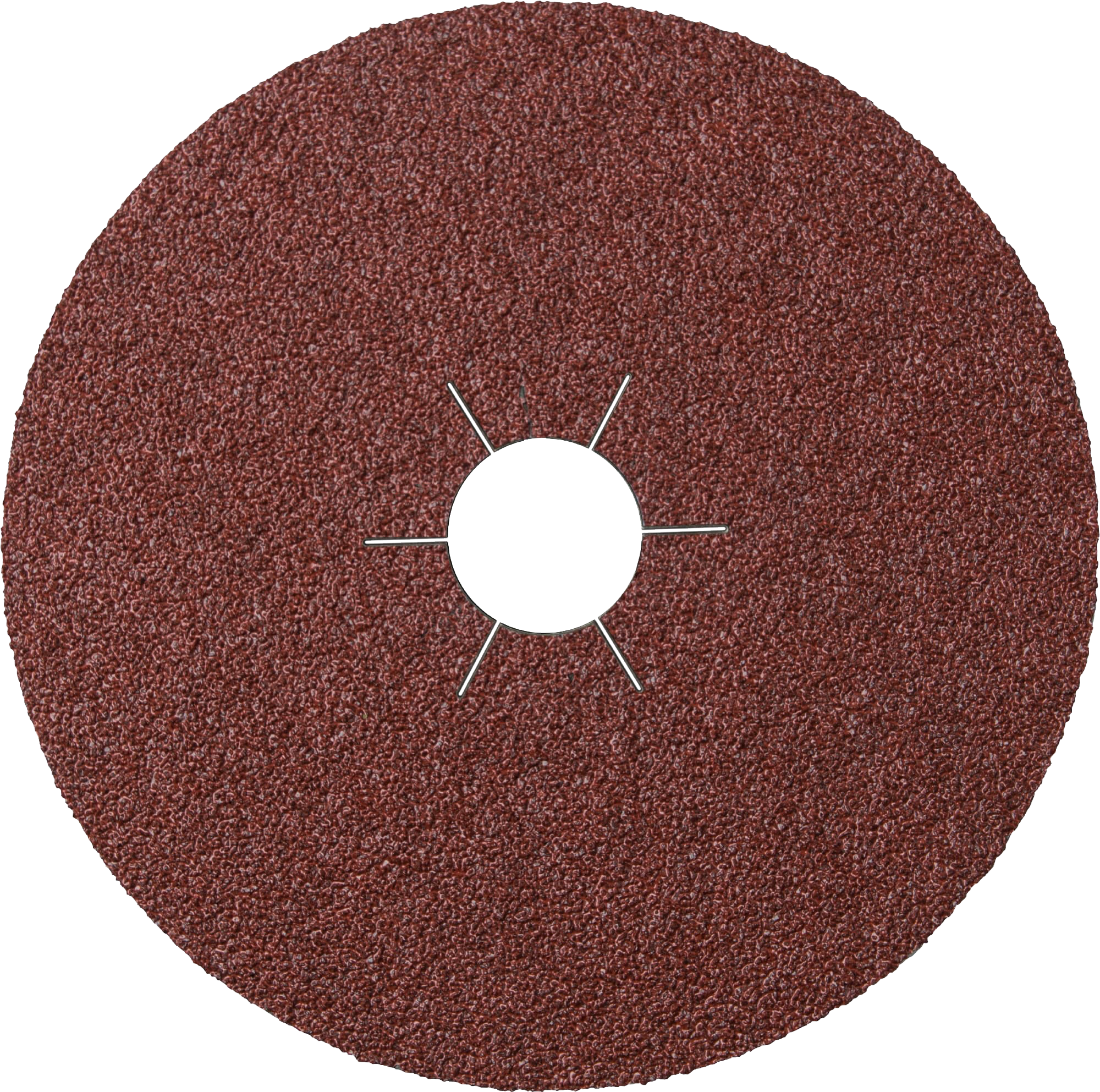 Krążek fibrowy CS 561 125X22 30 granulacja 150 Klingspor 11019 25 szt