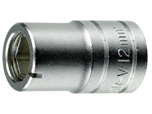 Nasadka do bitów 10mm z chwytem 3/8'' TengTools 10167-0057