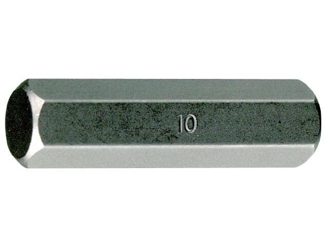 Bit imbusowy do gniazd sześciokątnych 19mm TengTools 10186-1003
