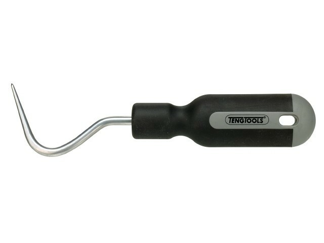 4-elementowy zestaw do skrobania i demontażu Teng Tools TTSR04