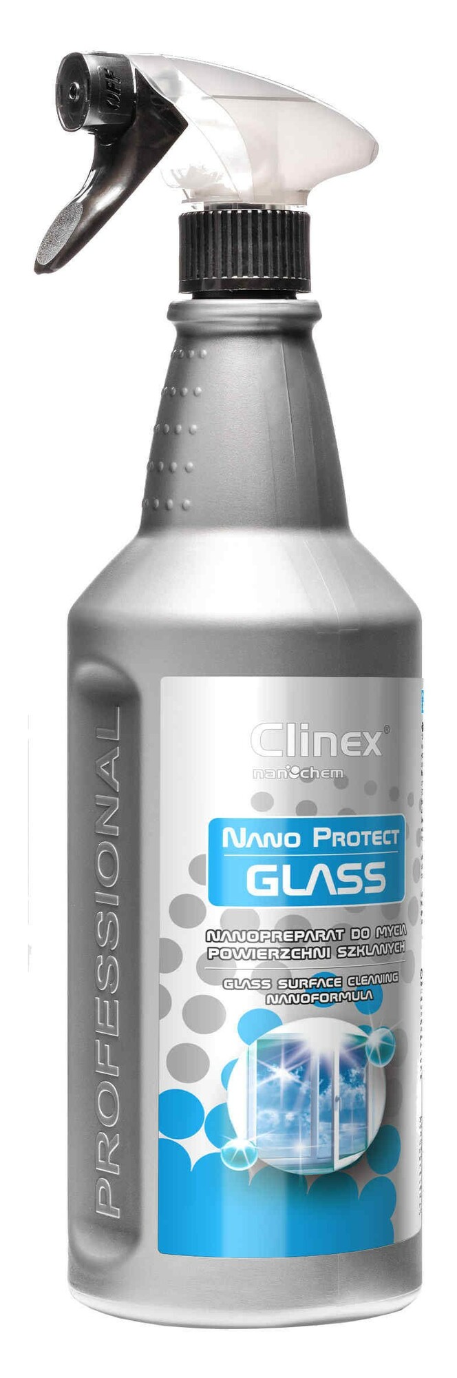 CLINEX Nano Protect Glass 1L