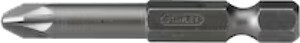 BIT KLINGA 10szt PZ2 70mm Stanley