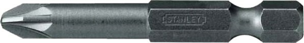 BIT PZ2 100mm KLINGA 10szt STANLEY