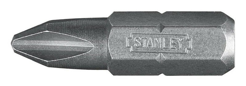 Bit PH3 25mm 25szt STANLEY