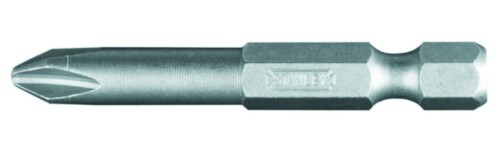 Bit klinga PH2 50mm 10szt STANLEY