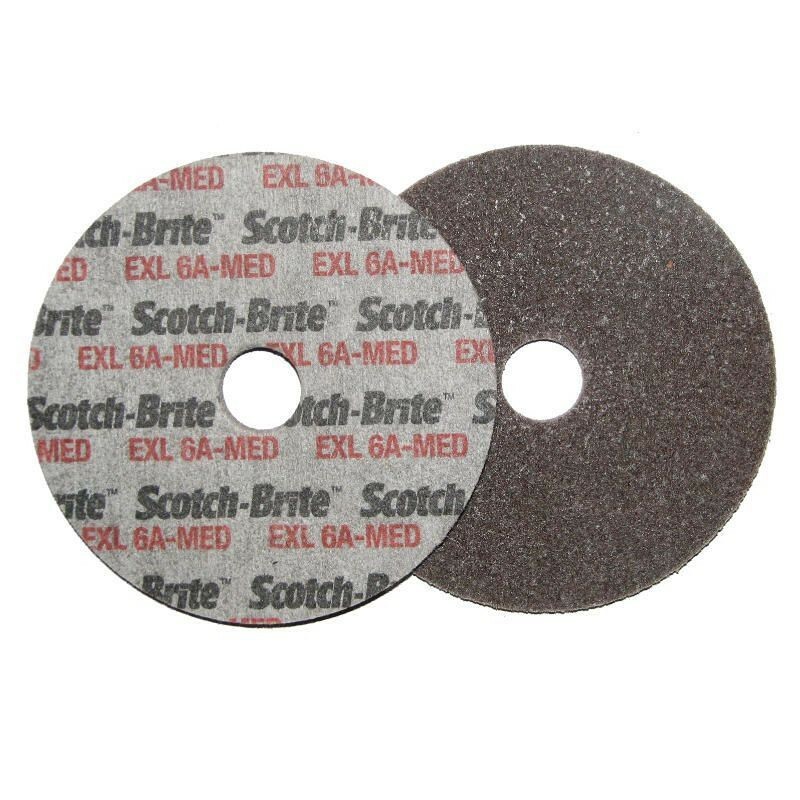 3M Włóknina sprasowana XL-UW 150x6x22 6a MED