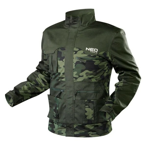 Bluza robocza CAMO roz. XXL