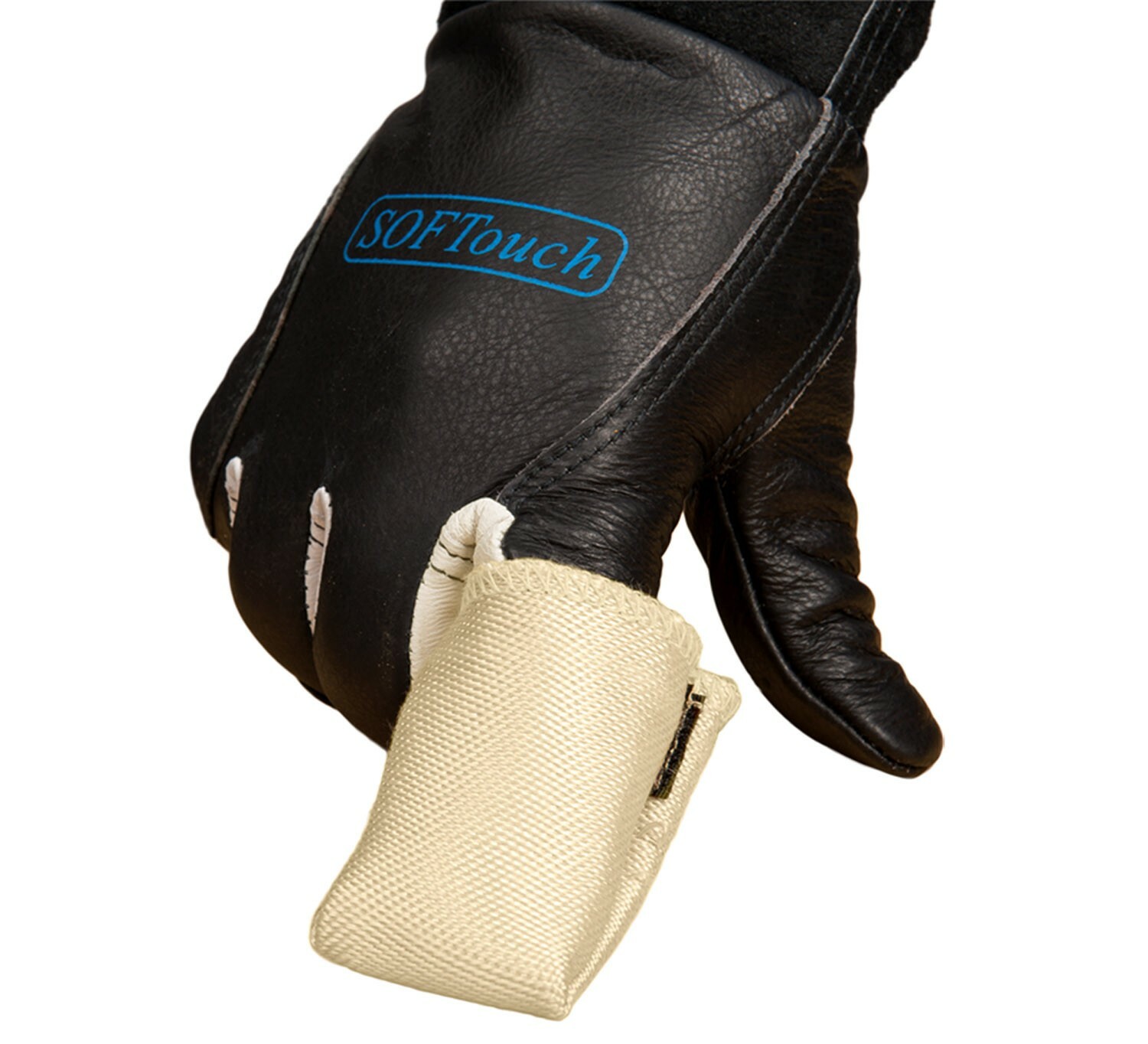 Nakładka na palec TIG Finger 10-1099