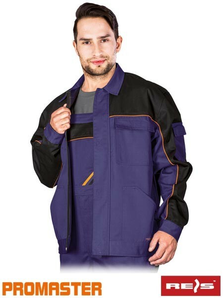 Bluza ochronna PRO-J_NBP XL