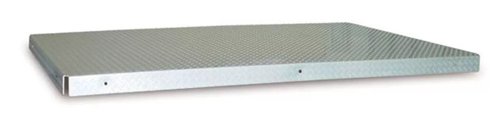 Blat roboczy 1,2 m aluminiowy do stołu 5800/C58M Beta 5800/C58MPA