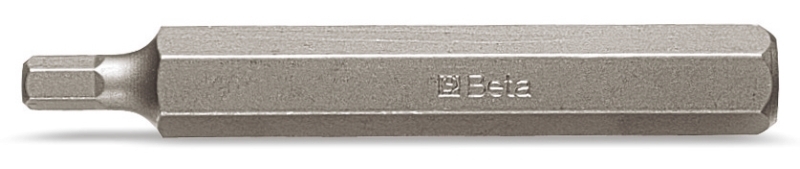 Końcówka wkrętakowa długa sześciokątna, zabierak 10mm, model 867pel,5mm