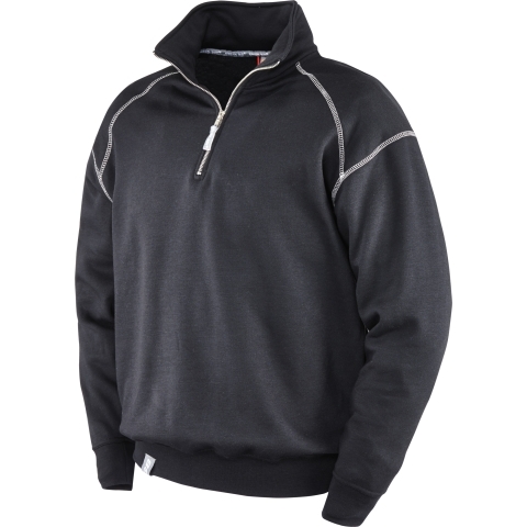 Bluza t/c cermis czarna xl