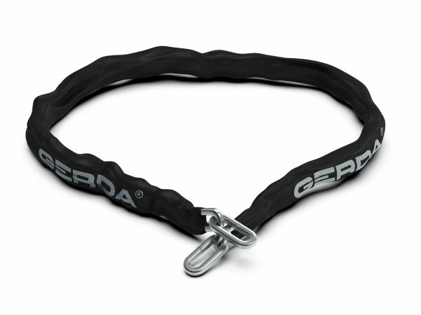 Blokada rowerowa CHAIN 1200/10 SQUARE GERDA