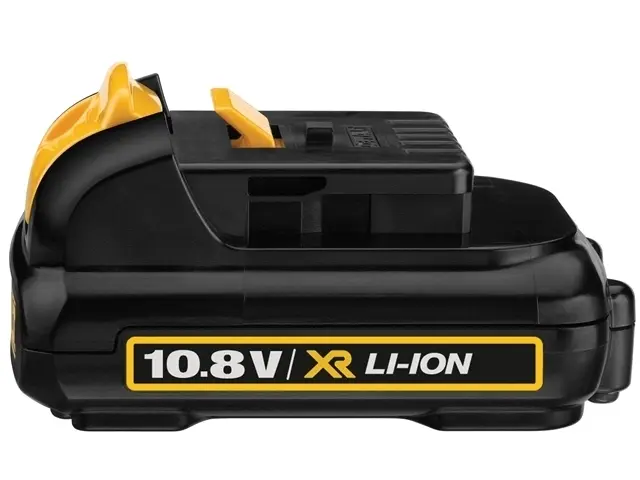Akumulator 2.0Ah 10,8V Li-lon DeWalt DCB127
