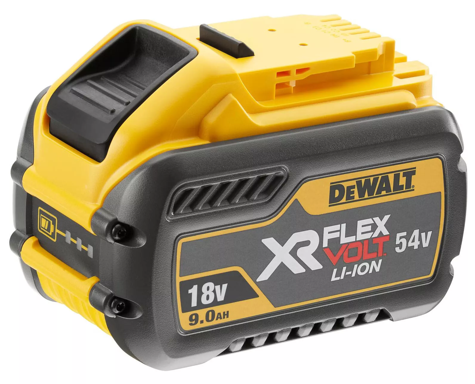 Akumulator 54V 18/54V 9Ah DeWALT DCB547 ORYGINAŁ