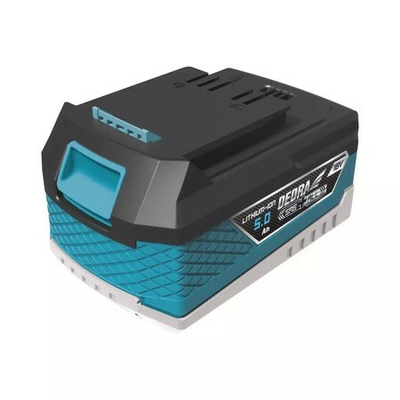 Akumulator 5.0Ah 18V Li-lon DED7035