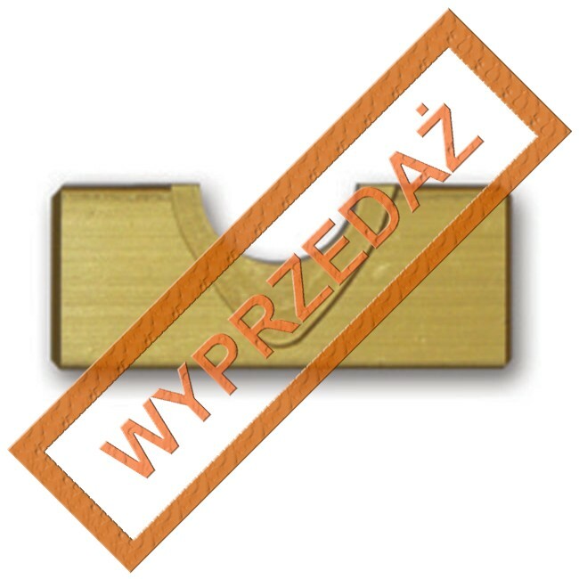BLOKADA WAŁKA ROZRZĄDU DO SILNIKÓW FIAT/ALFA/LANCIA KOLOR ZŁOTY, MODEL 1461BF/O