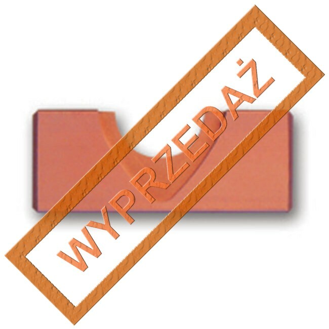 BLOKADA WAŁKA ROZRZĄDU DO SILNIKÓW FIAT/ALFA/LANCIA KOLOR ŁOSOSIOWY, MODEL 1461BF/S