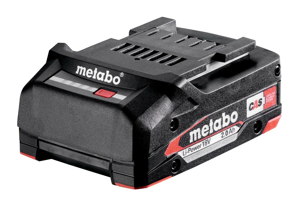 Akumulator 18V 2.0Ah Li-Power METABO