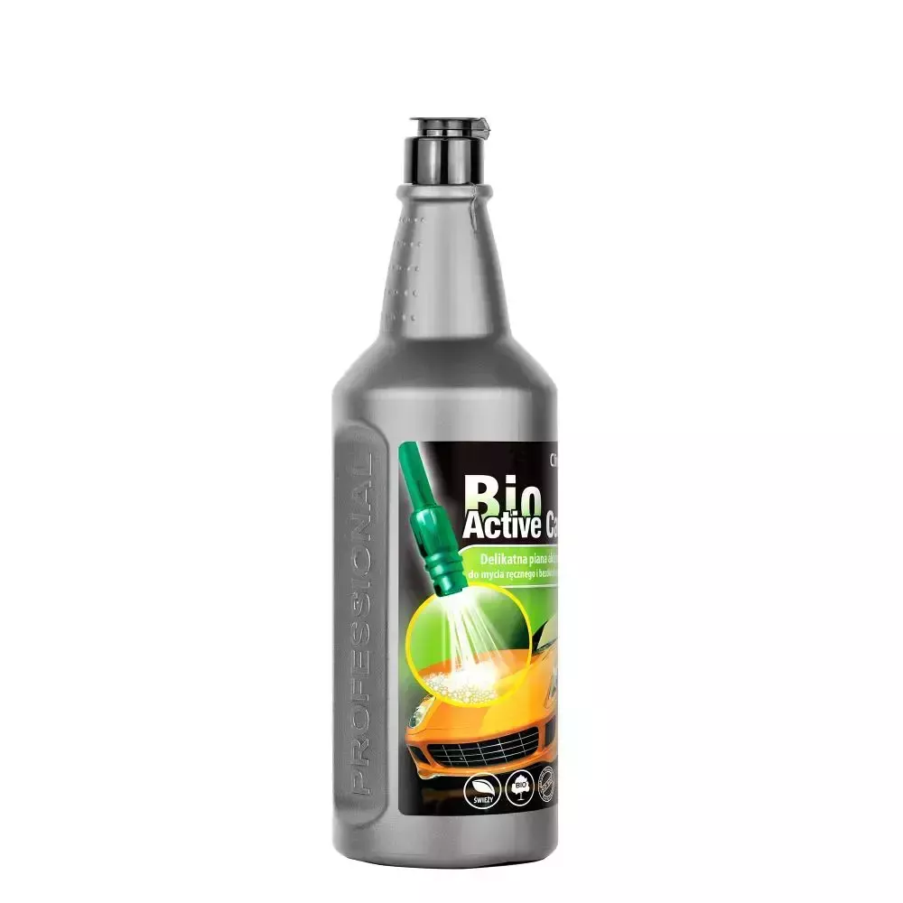 CLINEX EXPERT+ Bio Activ Car 1L