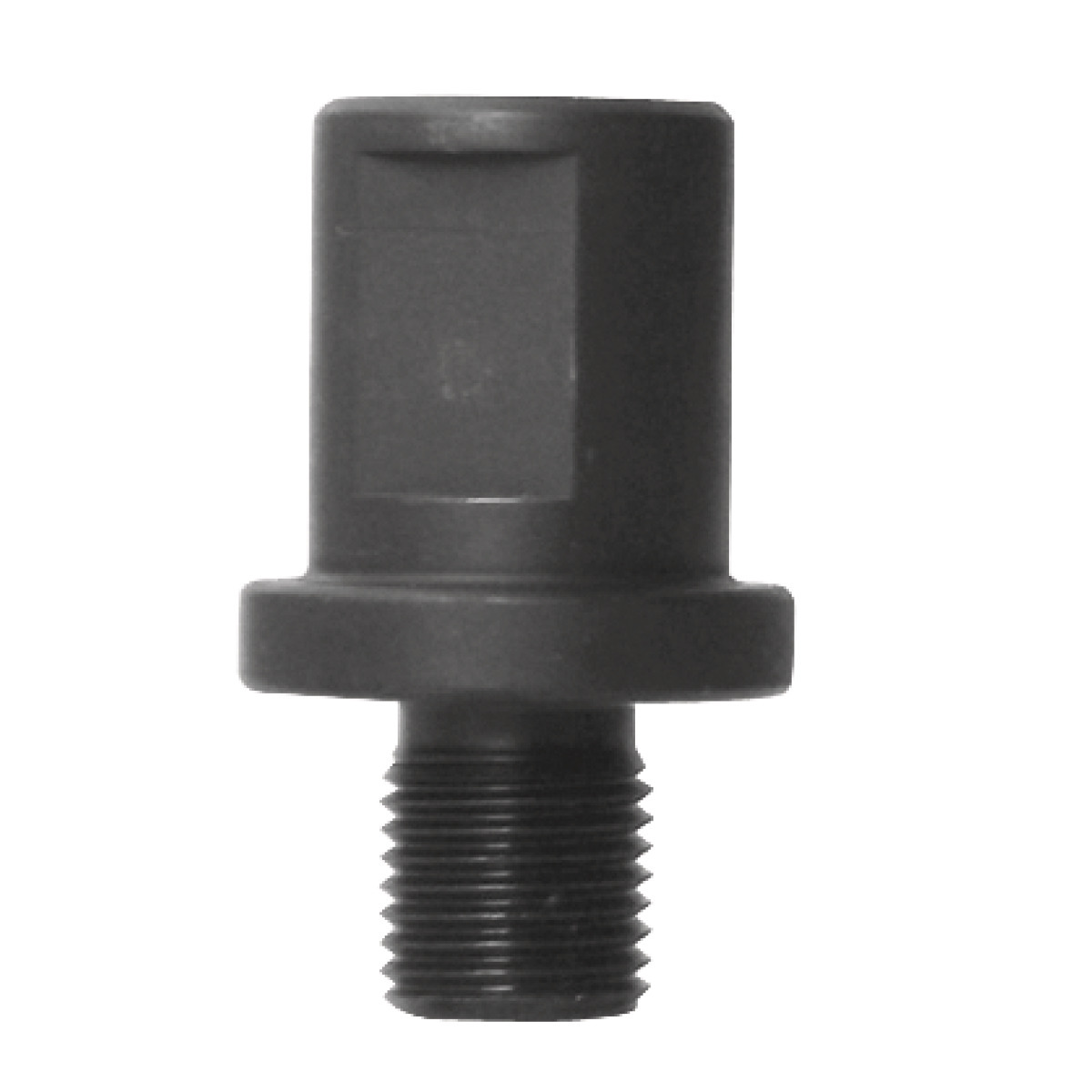 Adapter uchwytu Metallkraft Weldon 19 mm na 1/2" x 20 AG
