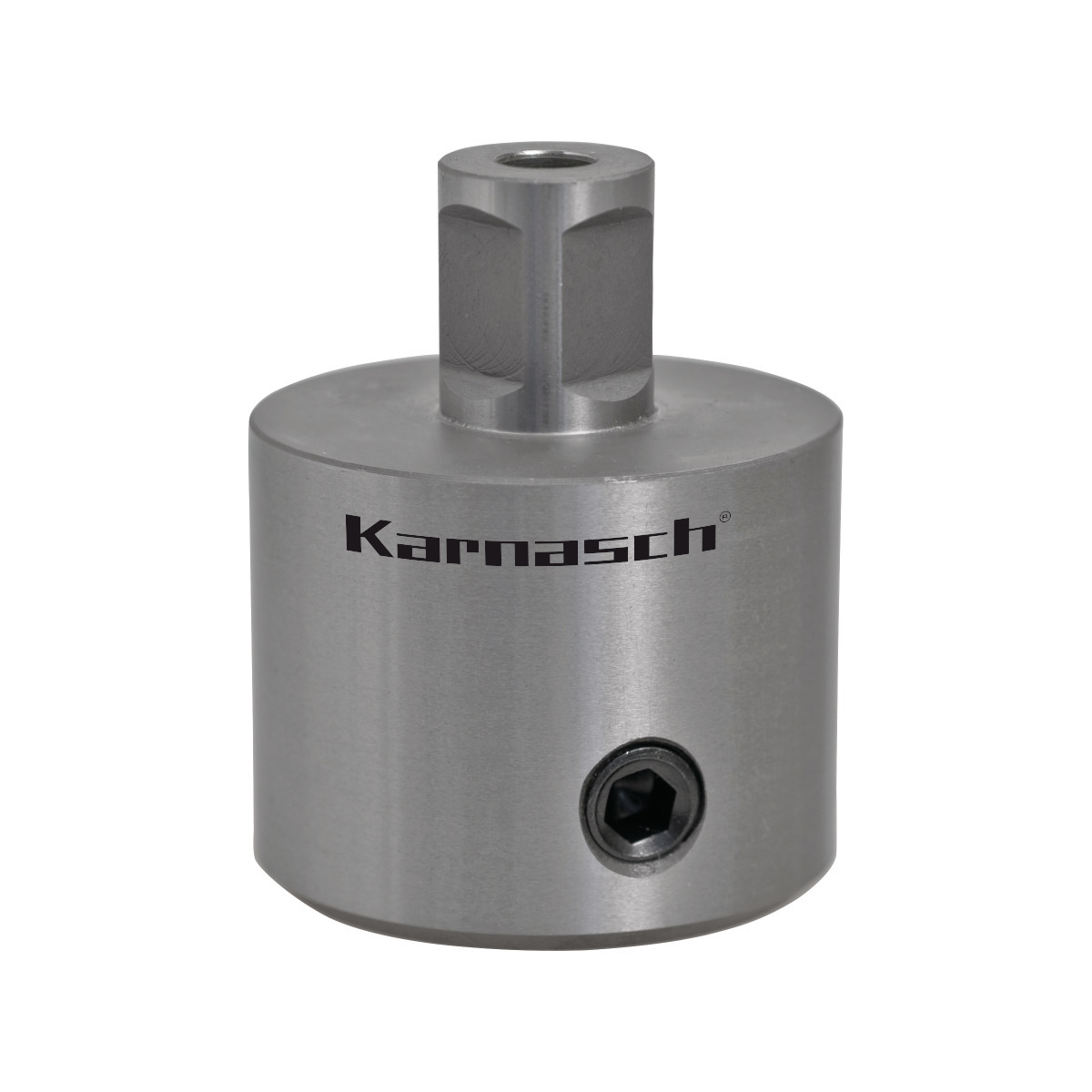 Adapter Metallkraft do uchwytu szybkomocującego Weldon/Uniwersal