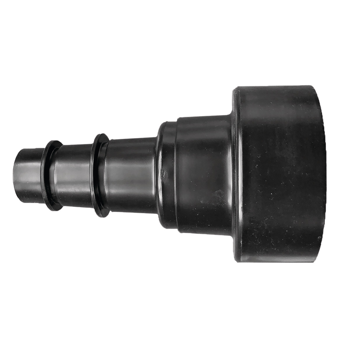 4-częściowy zestaw adapterów do węży Holzstar AS-SAA903