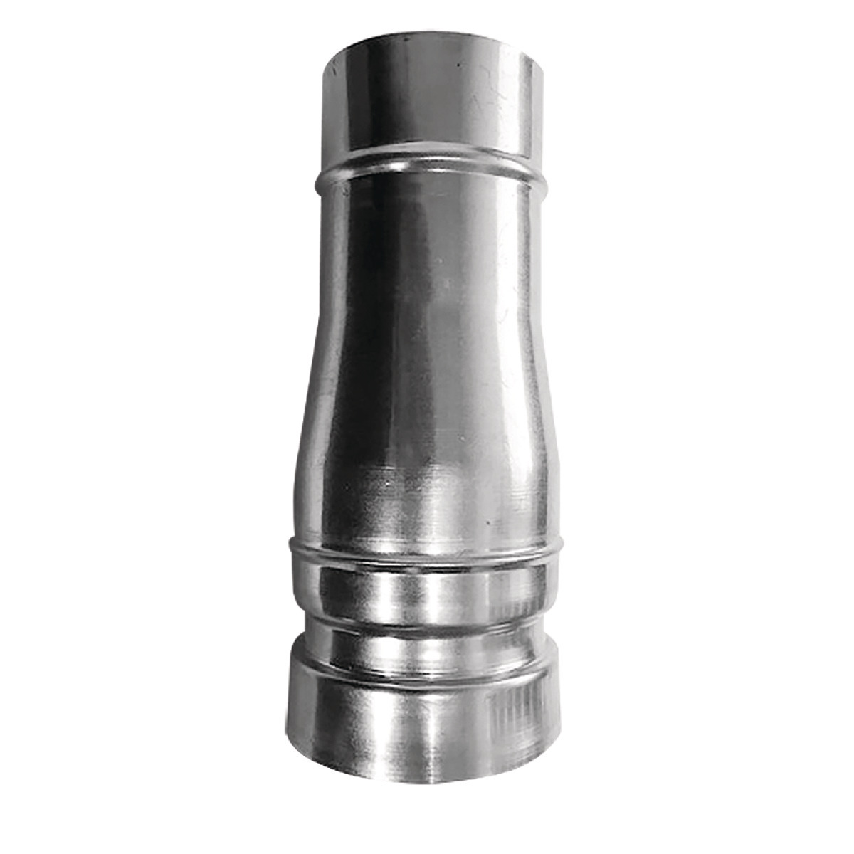 Adapter Cleancraft metalowy wąż / zbiornik