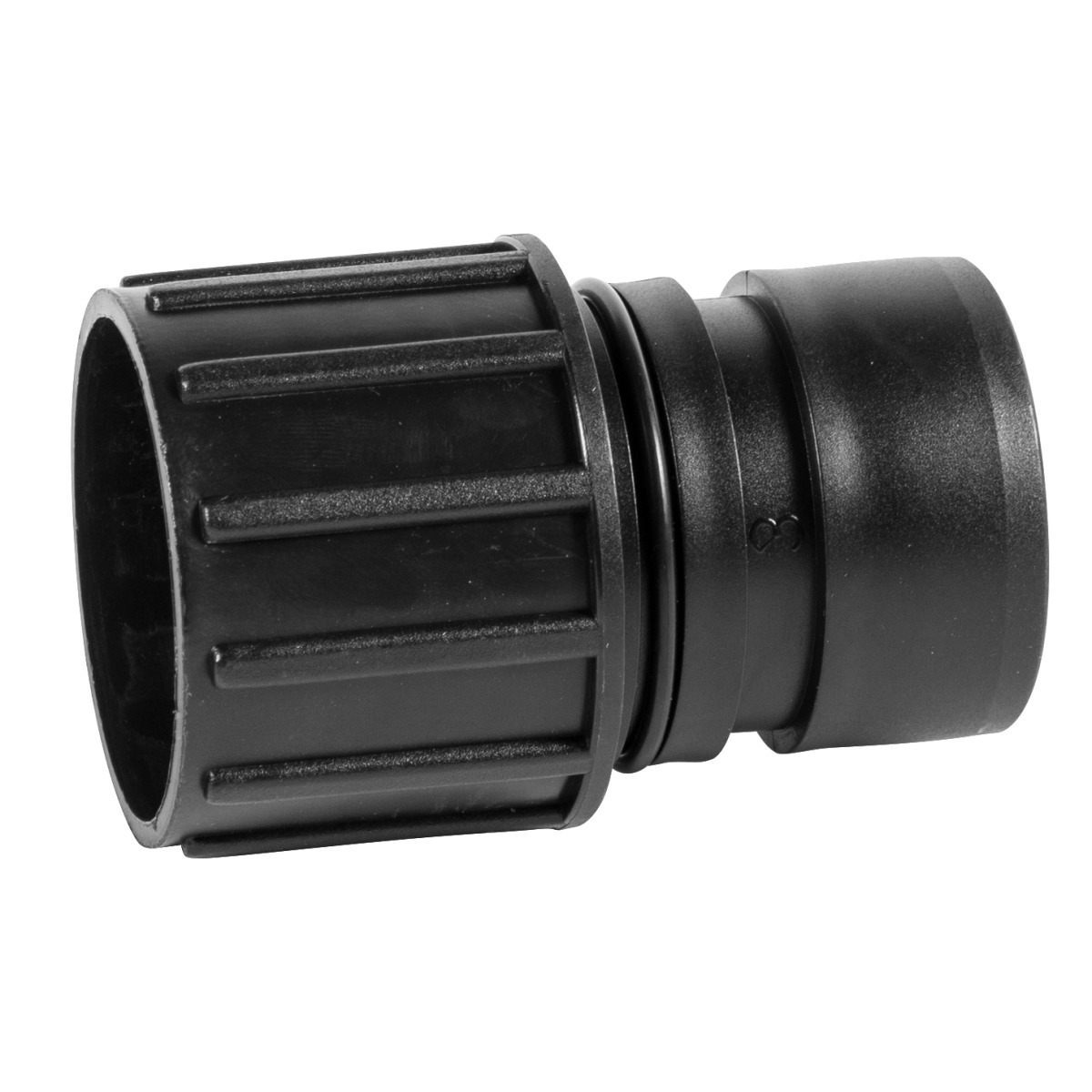 Adapter Cleancraft wąż/zbiornik
