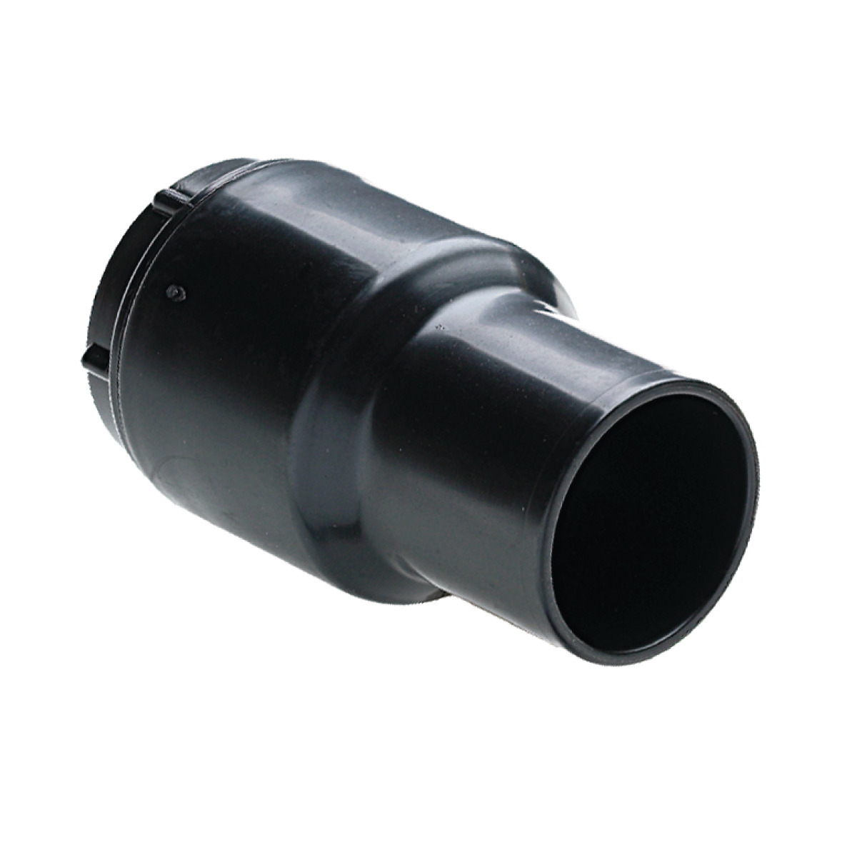 Adapter, antystatyczny Cleancraft Wąż/uchwyt