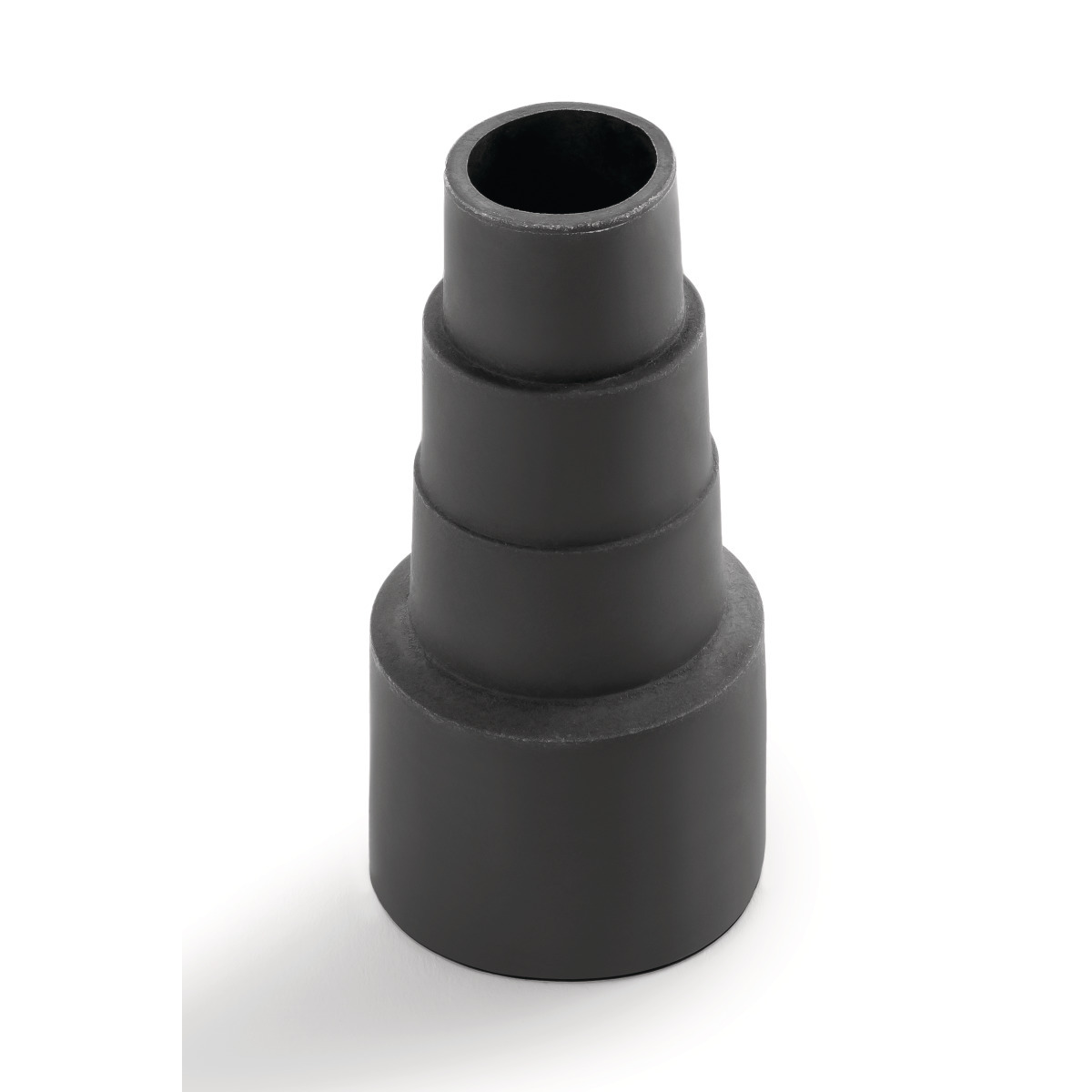 Adapter uniwersalny Cleancraft Ø 33, antystatyczny