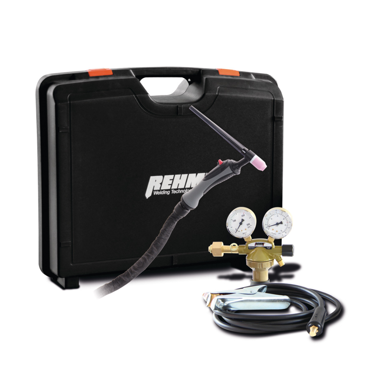 Accessory kit Rehm Seria TIGER HIGH / ULTRA