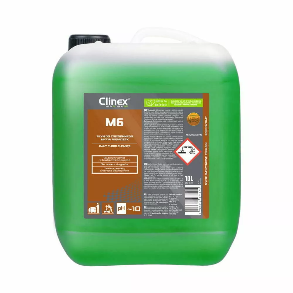 CLINEX M6 5L