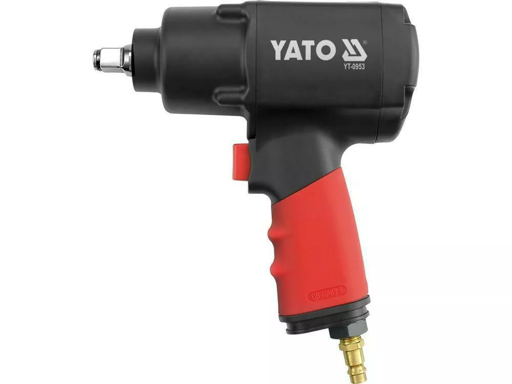 KLUCZ PNEUMATYCZNY UDAROWY 1356 Nm YATO-0953