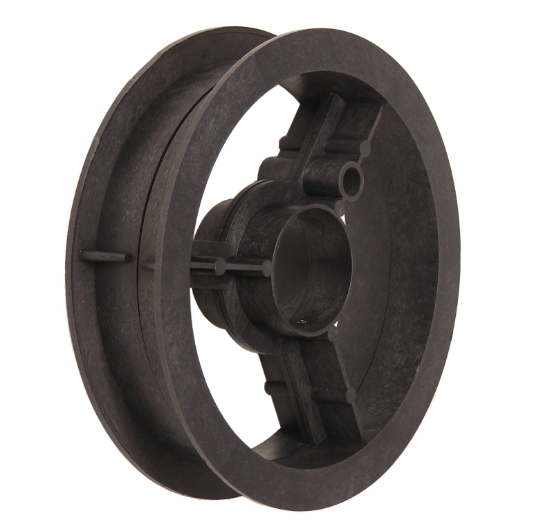 Adapter szpuli S-3 dwuczęściowy