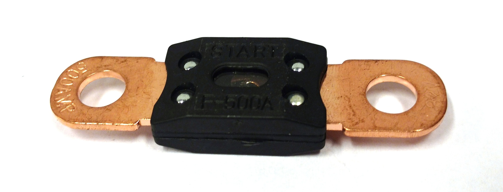Bezpiecznik 500A Lemania P7